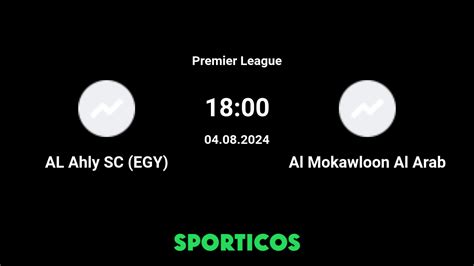 match al ahly live